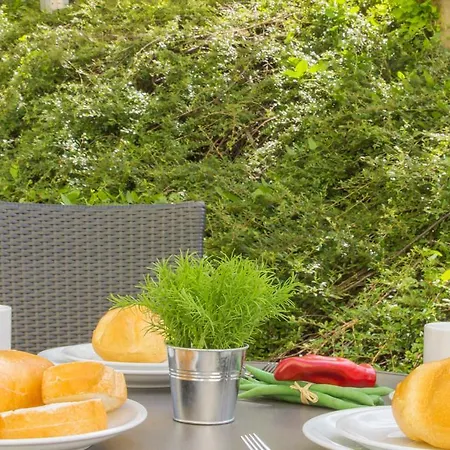 Appartamento Ferienwohnung Traumzeit