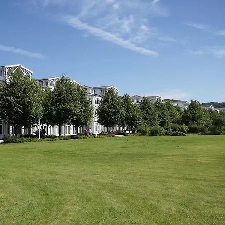 Ferienwohnung Traumzeit *