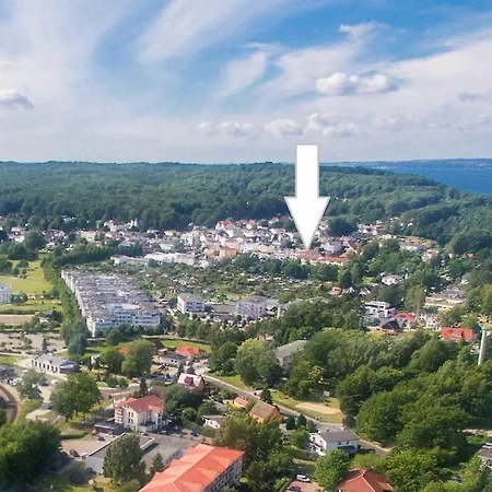 Appartamento Ferienwohnung Traumzeit *