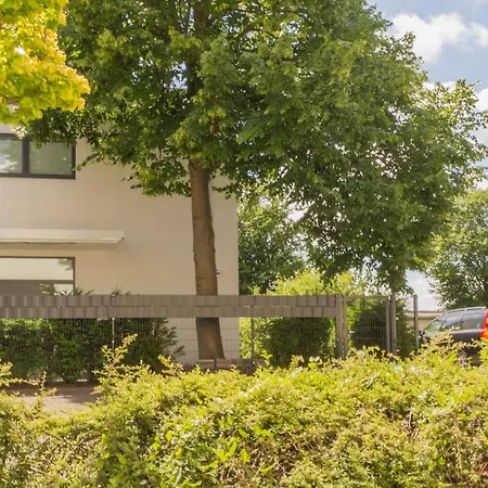 Ferienwohnung Traumzeit Appartamento