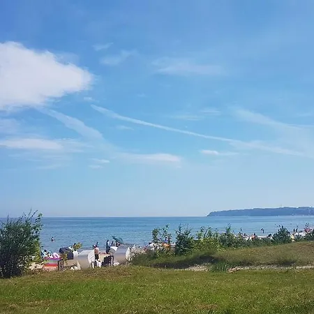 Ferienwohnung Traumzeit Appartamento