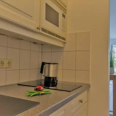 Appartamento Ferienwohnung Traumzeit